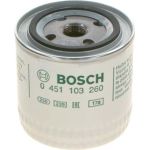 Bosch Ölfilter 0 451 103 260 Bosch Ölfilter 0 451 103 260