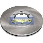 Japanparts Bremsscheibe DI-909C Japanparts Bremsscheibe DI-909C