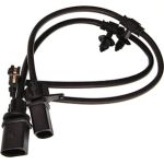 Quick Brake Bremsbelag-Warnkontakt WS 0493 A Quick Brake Bremsbelag-Warnkontakt WS 0493 A