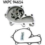 SKF Wasserpumpe VKPC 94614 SKF Wasserpumpe VKPC 94614
