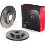 72 481 067 Bremsscheibe VA 09.C285.11 72 481 067 Bremsscheibe VA 09.C285.11