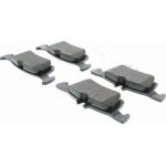 Vaico Bremsbelagsatz für Scheibenbremse V42-0627 Vaico Bremsbelagsatz für Scheibenbremse V42-0627