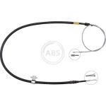 A.B.S. Feststellbremsseil K10159 A.B.S. Feststellbremsseil K10159