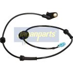 Sensor, Raddrehzahl ABS-112 Sensor, Raddrehzahl ABS-112