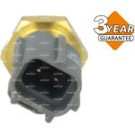 NRF Kühlmitteltemperatursensor 727100 NRF Kühlmitteltemperatursensor 727100