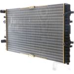 MAHLE Kühler, Motorkühlung CR 463 000S MAHLE Kühler, Motorkühlung CR 463 000S