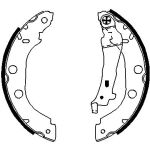 0 986 487 699 Bosch Bremsbacken 0 986 487 699 0 986 487 699 Bosch Bremsbacken 0 986 487 699
