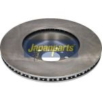 Japanparts Bremsscheibe DP-0142C Japanparts Bremsscheibe DP-0142C