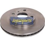 Japanparts Bremsscheibe DI-2022C Japanparts Bremsscheibe DI-2022C