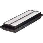 HENGST FILTER Luftfilter E1198L HENGST FILTER Luftfilter E1198L