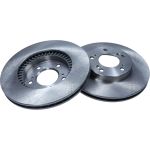 Maxgear Bremsscheibe Honda P. Prelude 96-/Crv/Hrv 19-2554 Maxgear Bremsscheibe Honda P. Prelude 96-/Crv/Hrv 19-2554