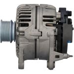 Valeo Lichtmaschine 439437 Valeo Lichtmaschine 439437