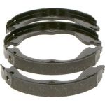 Bosch Bremsbacken 0 986 487 698