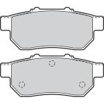 Valeo Bremsbelagsatz 601530