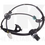 Sensor, Raddrehzahl 294507 Sensor, Raddrehzahl 294507