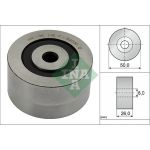 Spannrolle, Keilrippenriemen 532 0143 10 Spannrolle, Keilrippenriemen 532 0143 10