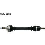 SKF Antriebswelle VKJC 5182