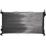 MAHLE Kühler, Motorkühlung CR 1196 000S MAHLE Kühler, Motorkühlung CR 1196 000S