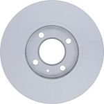 KAMOKA Bremsscheibe 103241