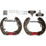 Bremsbacken - Superkit GSK1624