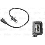Valeo Kurbelwellensensor 254176 Valeo Kurbelwellensensor 254176