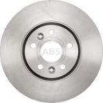 A.B.S. Bremsscheibe 18086