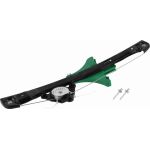 VAICO V10-9851 Fensterheber hinten links, ohne Motor, elektrisch, für Linkslenker VAICO V10-9851 Fensterheber hinten links, ohne Motor, elektrisch, für Linkslenker