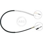 A.B.S. Handbremsseil Seilzug Festellbremse K13297