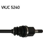 SKF Antriebswelle VKJC 5240 SKF Antriebswelle VKJC 5240