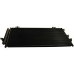 Kondensator, Klimaanlage AC827358 Kondensator, Klimaanlage AC827358