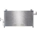 MAHLE Kondensator, Klimaanlage AC 327 000S