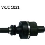 SKF Antriebswelle VKJC 1031 SKF Antriebswelle VKJC 1031
