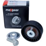 Maxgear Umlenk- / Führungsrolle, Keilrippenriemen 54-0099 Maxgear Umlenk- / Führungsrolle, Keilrippenriemen 54-0099