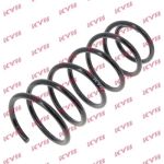 KYB Fahrwerksfeder Vw P. Golf I, Scirocco 1.1-1.6D 08.76-07.90 RG1262 KYB Fahrwerksfeder Vw P. Golf I, Scirocco 1.1-1.6D 08.76-07.90 RG1262