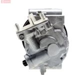 DCP21015 Denso Kompressor DCP21015 DCP21015 Denso Kompressor DCP21015