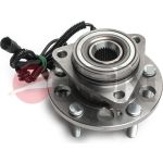 JPN Radlagersatz 10L0020-JPN JPN Radlagersatz 10L0020-JPN