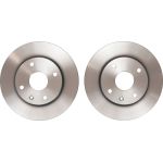Bremsscheibe Chevrolet P. Lacetti/Epica/Rezzo/Nubira DF7218 Bremsscheibe Chevrolet P. Lacetti/Epica/Rezzo/Nubira DF7218