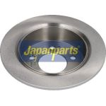 Japanparts Bremsscheibe DP-S02C Japanparts Bremsscheibe DP-S02C