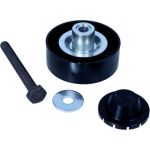 MAXGEAR Keilrippenriemen-Umlenk-/Führungsrolle 55779MG 54-0391 MAXGEAR Keilrippenriemen-Umlenk-/Führungsrolle 55779MG 54-0391