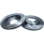 MAXGEAR Bremsscheibe 19-4801 MAXGEAR Bremsscheibe 19-4801