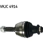 SKF Antriebswelle VKJC 4914