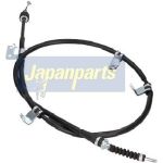 Seilzug, Feststellbremse Hyundai T. I30 06-Le BC-H46L Seilzug, Feststellbremse Hyundai T. I30 06-Le BC-H46L