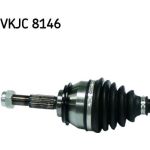 SKF Antriebswelle VKJC 8146 SKF Antriebswelle VKJC 8146