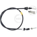 A.B.S. Kupplungsseil K28086 A.B.S. Kupplungsseil K28086