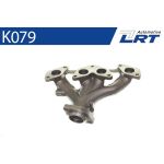 Auspuff-Krümmer K079