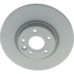 Bremsscheibe 0 986 479 701 Bremsscheibe 0 986 479 701