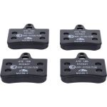 Bremsbelagsatz Citroen T. C5 1.8-3.0 01 13.0460-4921.2 Bremsbelagsatz Citroen T. C5 1.8-3.0 01 13.0460-4921.2