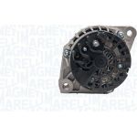 Magneti Marelli Lichtmaschine 063730029010 Magneti Marelli Lichtmaschine 063730029010