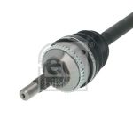 FEBI BILSTEIN Antriebswelle 182459 FEBI BILSTEIN Antriebswelle 182459