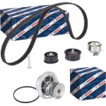 Steuerriemen Kit inkl. Wapu 1987948758 Steuerriemen Kit inkl. Wapu 1987948758
